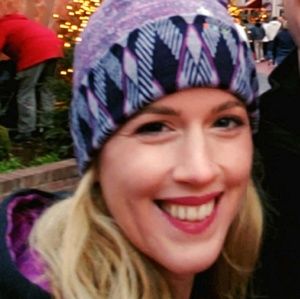 Meet your Posher, Jillann